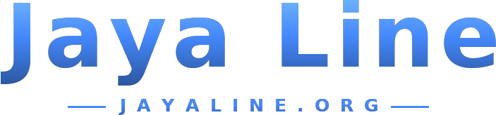 Jaya Line logo